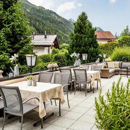 Hotel Zur Pfeffermühle